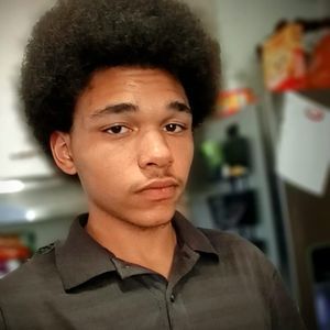 Meet your Posher, Ian